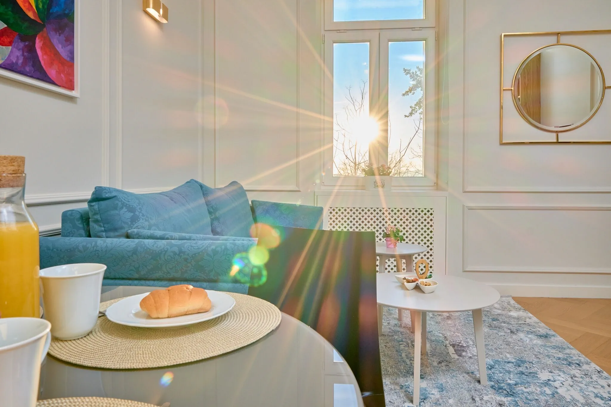 Apartment Salve Luxury Split