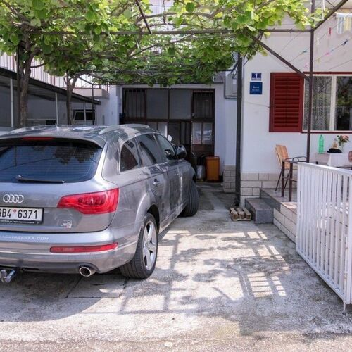 Apartments Adna Podaca  2