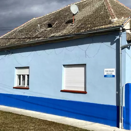 Blue Vendégház Csátalja 001 kép