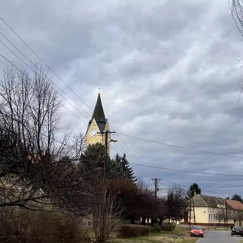 Blue Vendégház Csátalja 020 kép