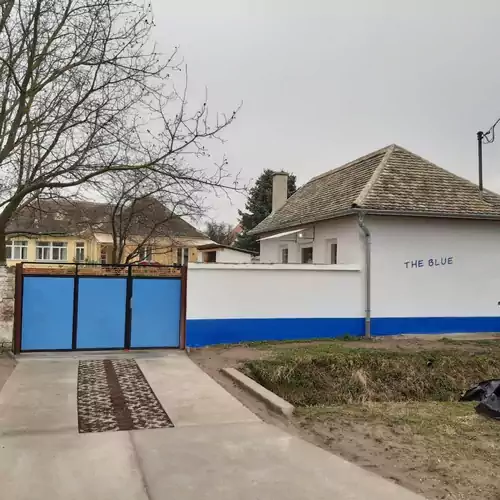 Blue Vendégház Csátalja 021 kép