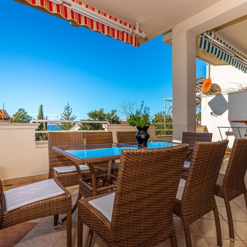 Apartman Dadi Dramalj  2
