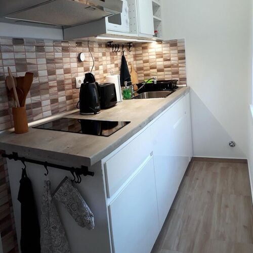 B4 Apartman Balatonboglár  2