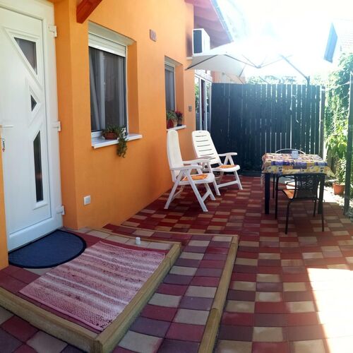 B4 Apartman Balatonboglár  3