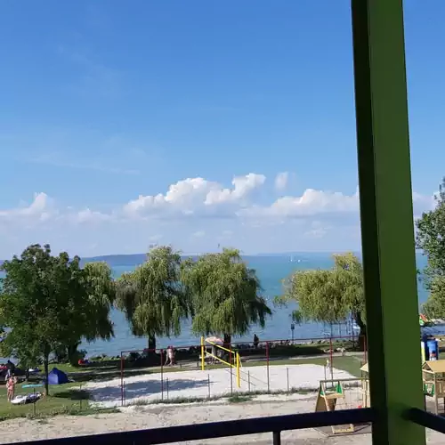 Silver Garzon Balatonszéplak 007 kép