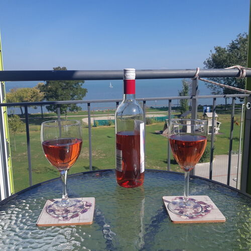 Silver Garzon Balatonszplak 