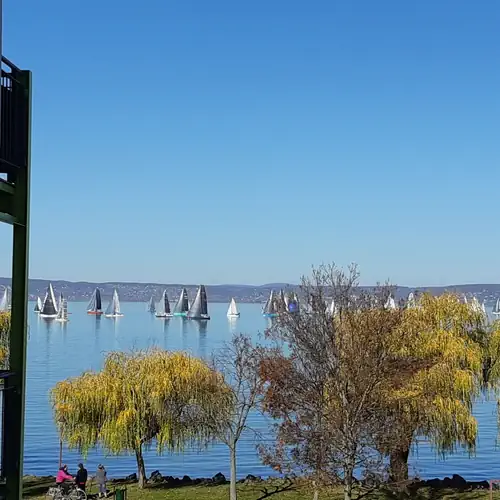 Silver Garzon Balatonszéplak 004 kép