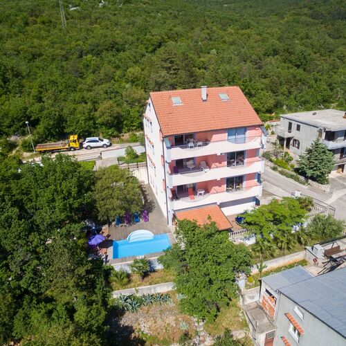 Apartmani Rino Dramalj  2