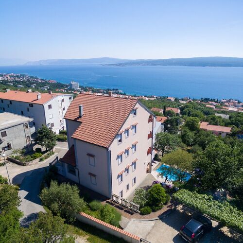 Apartmani Rino Dramalj  4