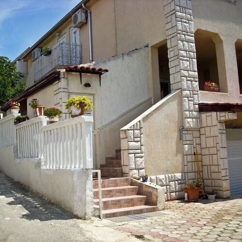 Apartments Izvorka Grebaštica Donja  2
