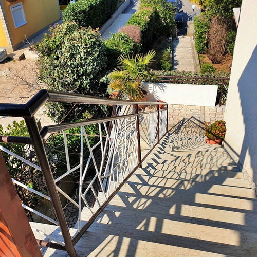 Apartman Jakominic Šilo  4