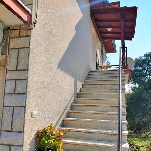 Apartman Jakominic Šilo  3