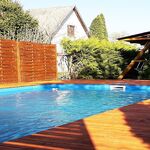 Wellness részleg, relaxáció