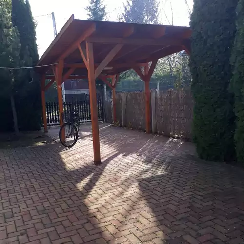 Tiszalöki Apartmanház Tiszalök 002 kép