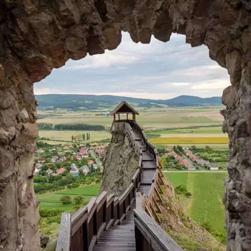 Tiszalöki Apartmanház Tiszalök 007 kép