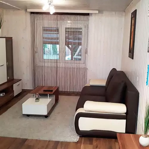 Tiszalöki Apartmanház Tiszalök 005 kép