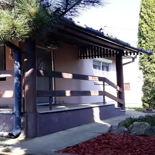 Tiszalöki Apartmanház Tiszalök 014 kép