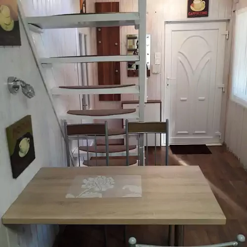 Tiszalöki Apartmanház Tiszalök 015 kép