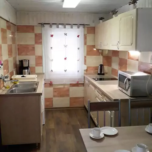 Tiszalöki Apartmanház Tiszalök 016 kép