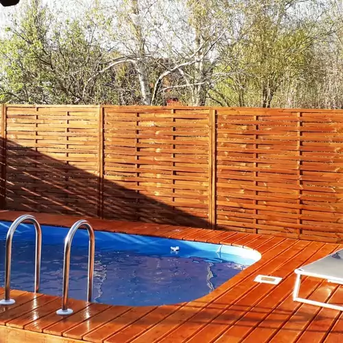 Tiszalöki Apartmanház Tiszalök 017 kép