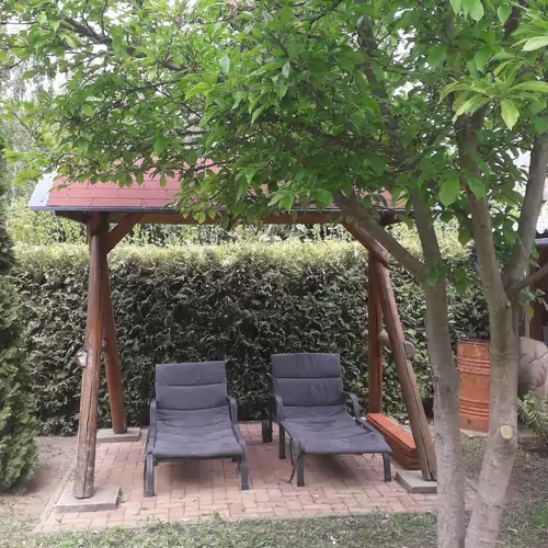 Tiszalöki Apartmanház Tiszalök 018 kép