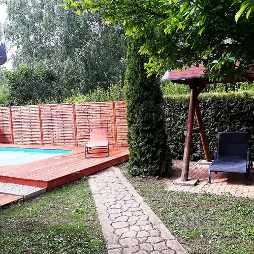Tiszalöki Apartmanház Tiszalök 019 kép