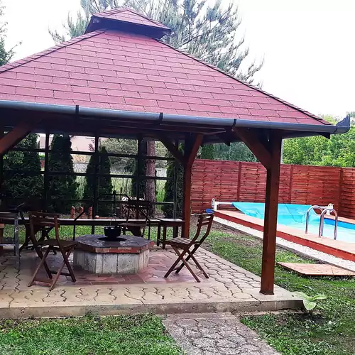 Tiszalöki Apartmanház Tiszalök 020 kép