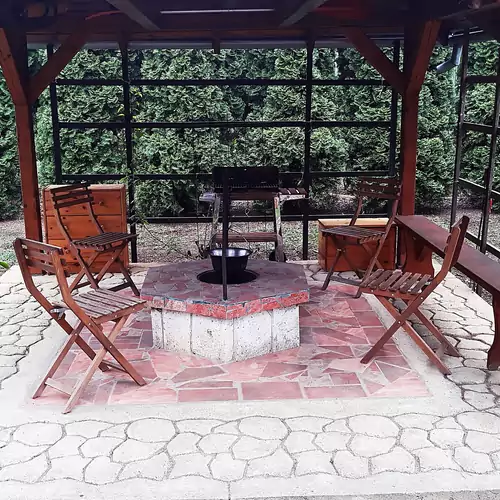 Tiszalöki Apartmanház Tiszalök 021 kép