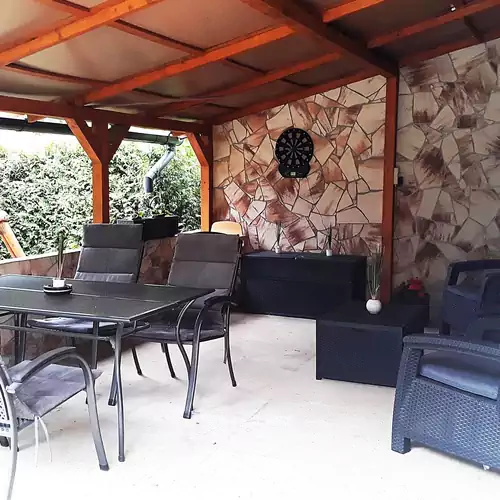 Tiszalöki Apartmanház Tiszalök 022 kép