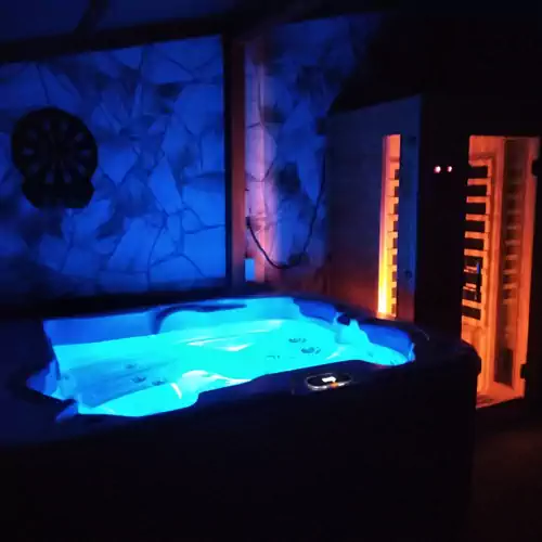 Tiszalöki Apartmanház Tiszalök 024 kép