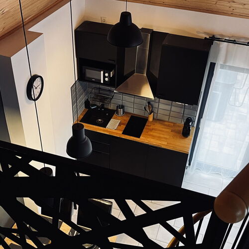 Madárfészek Apartman Veszprém  3