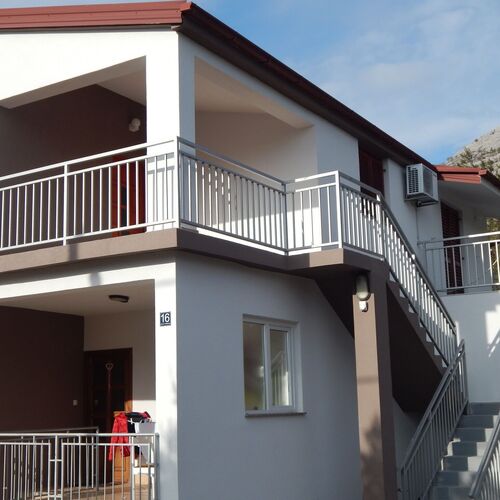 Apartman Matilda Starigrad  4