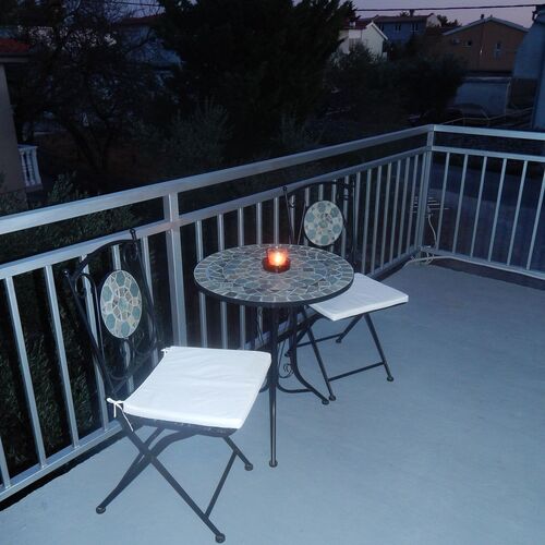 Apartman Matilda Starigrad  3