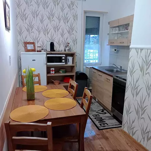 Nagy Apartman Komló