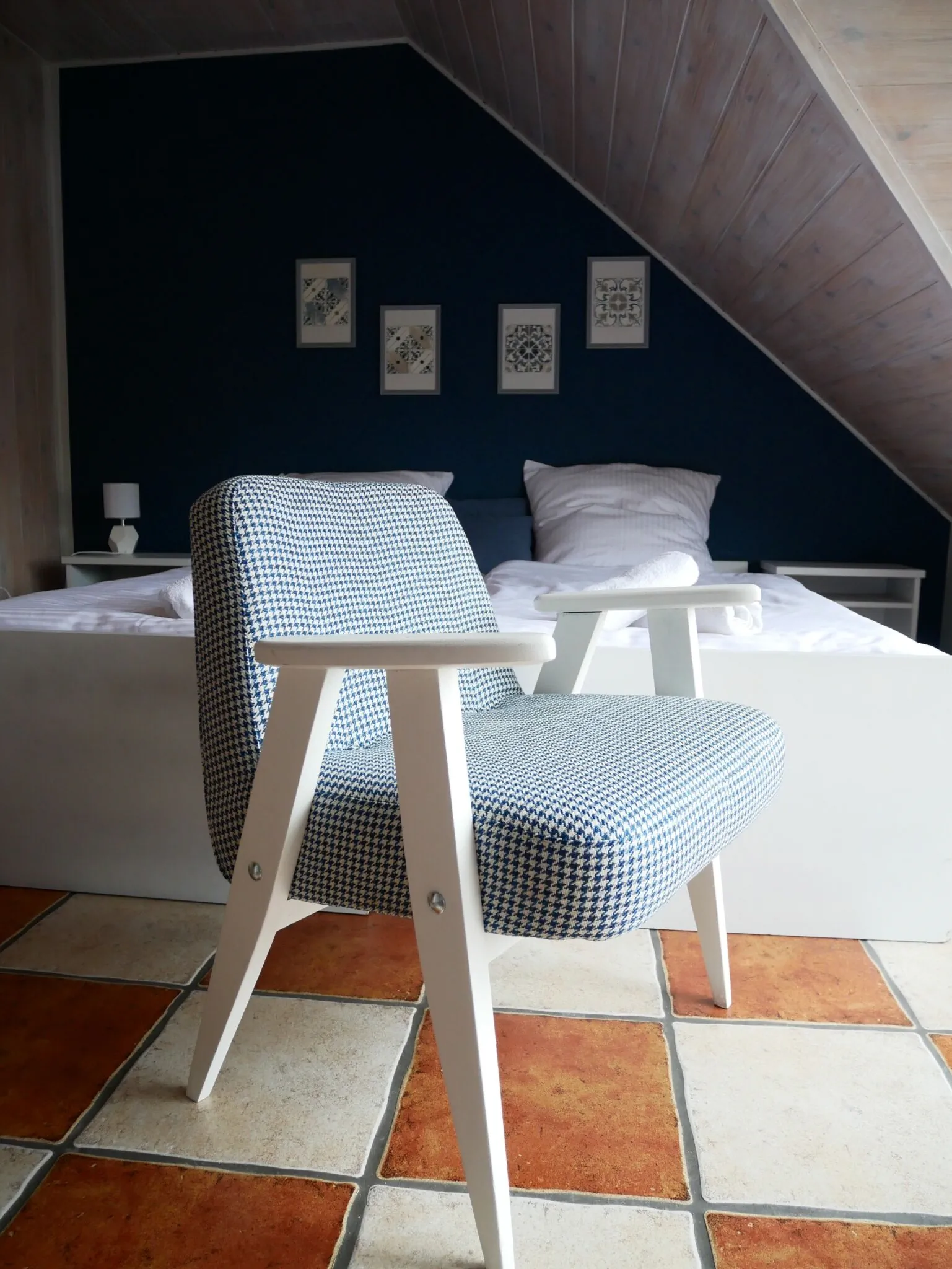 Niewinne domki Alentejo Żywiec