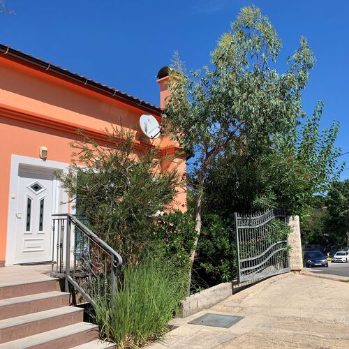 Apartmani Koraljka Šilo  3