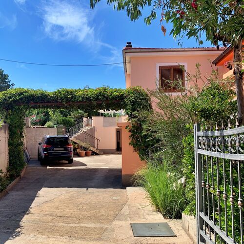 Apartmani Koraljka Šilo  4
