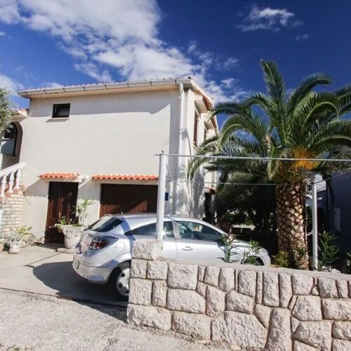 Apartments Javorka Povljana