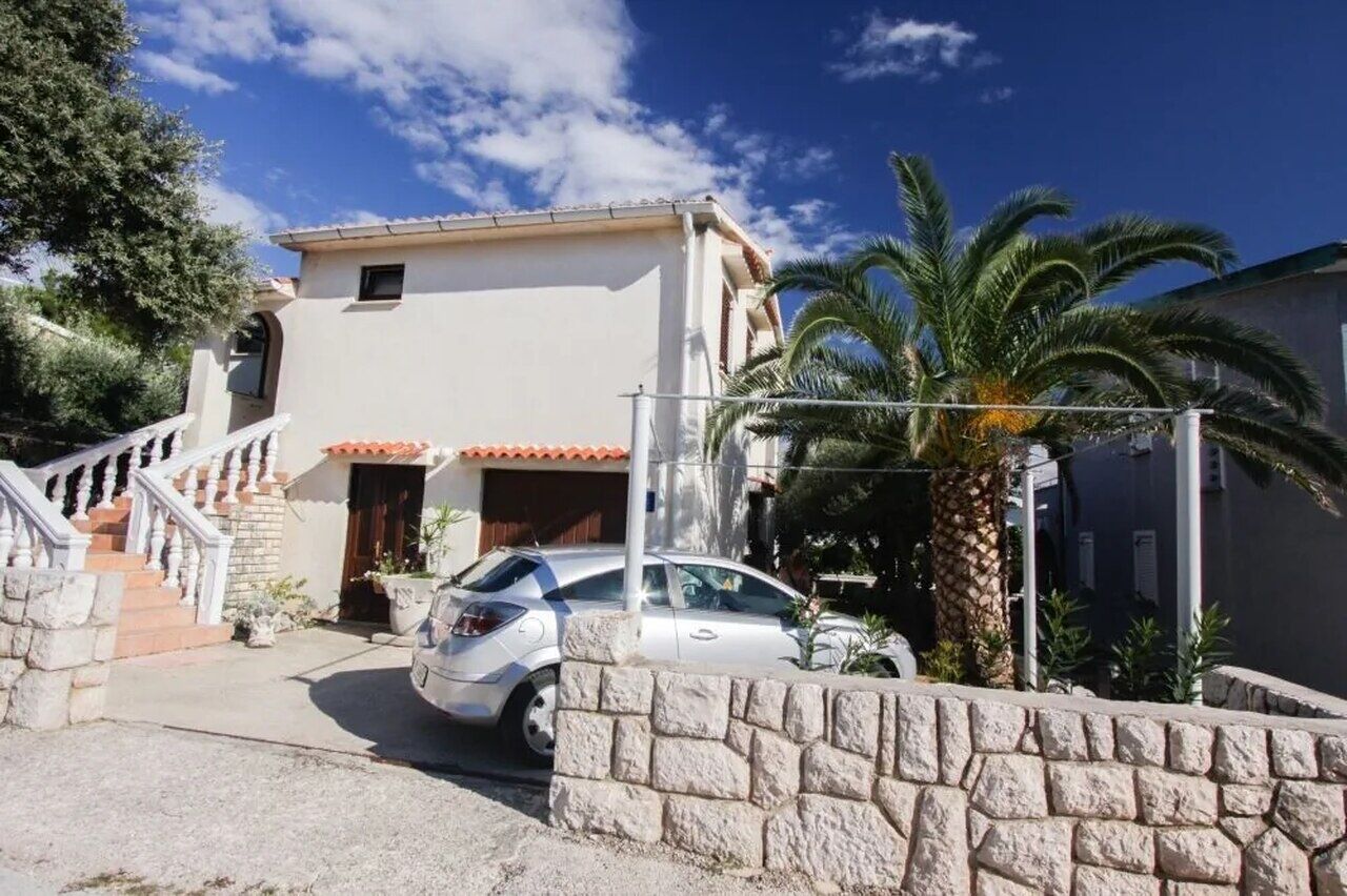 Apartments Javorka Povljana