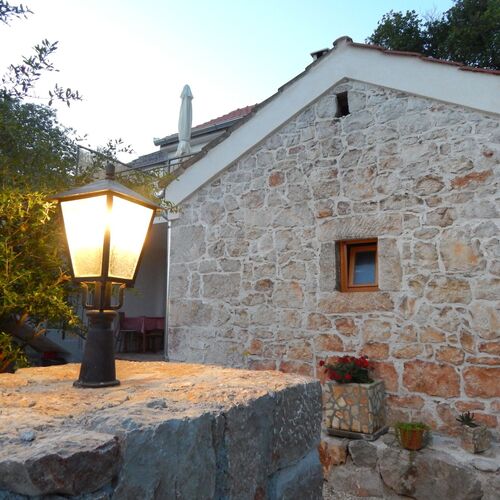 Stone House Božica Starigrad  2