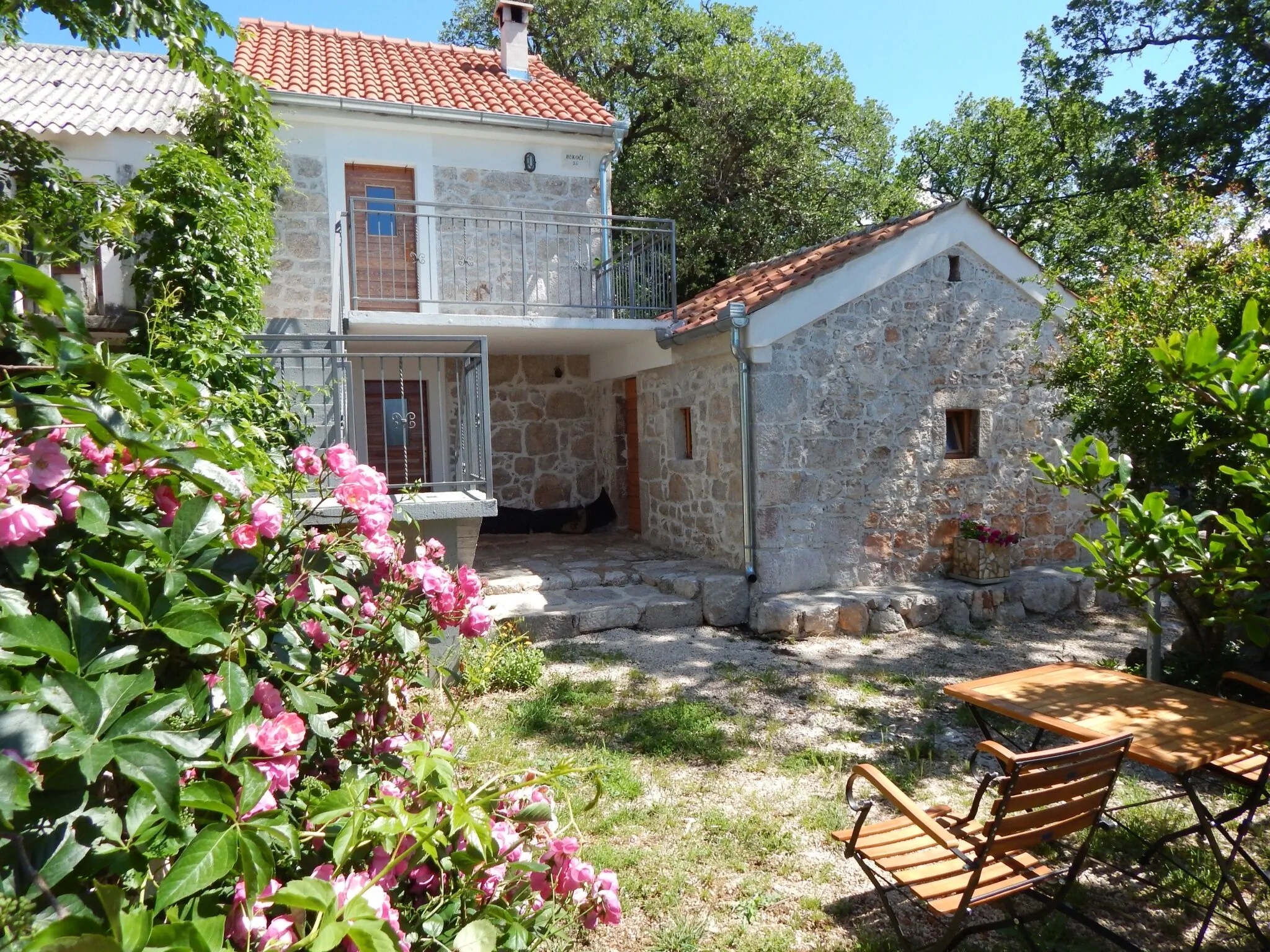Stone House Božica Starigrad