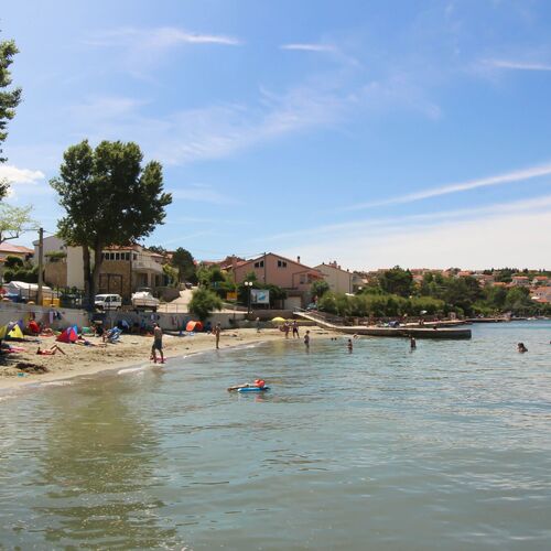 Apartmani Nikolic Šilo  2