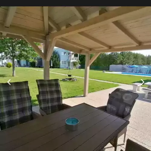 Harangvirág Apartmanház 4. Siófok 005 kép