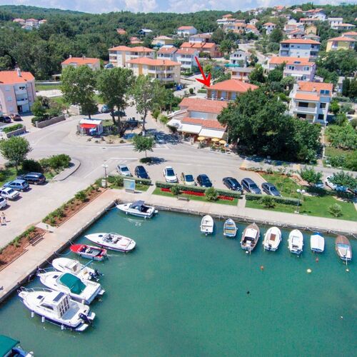 Apartmani Nevenka Čižići  3
