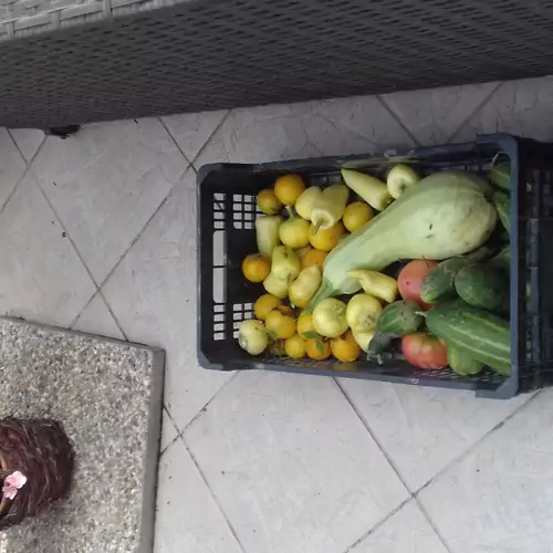 Csendvölgyi Falusi Vendégház Németbánya 004 kép