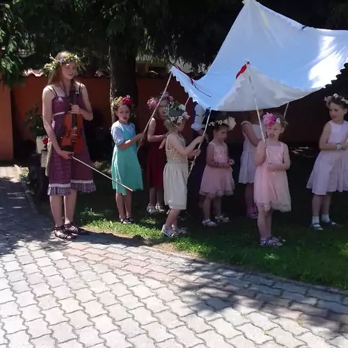 Csendvölgyi Falusi Vendégház Németbánya 006 kép