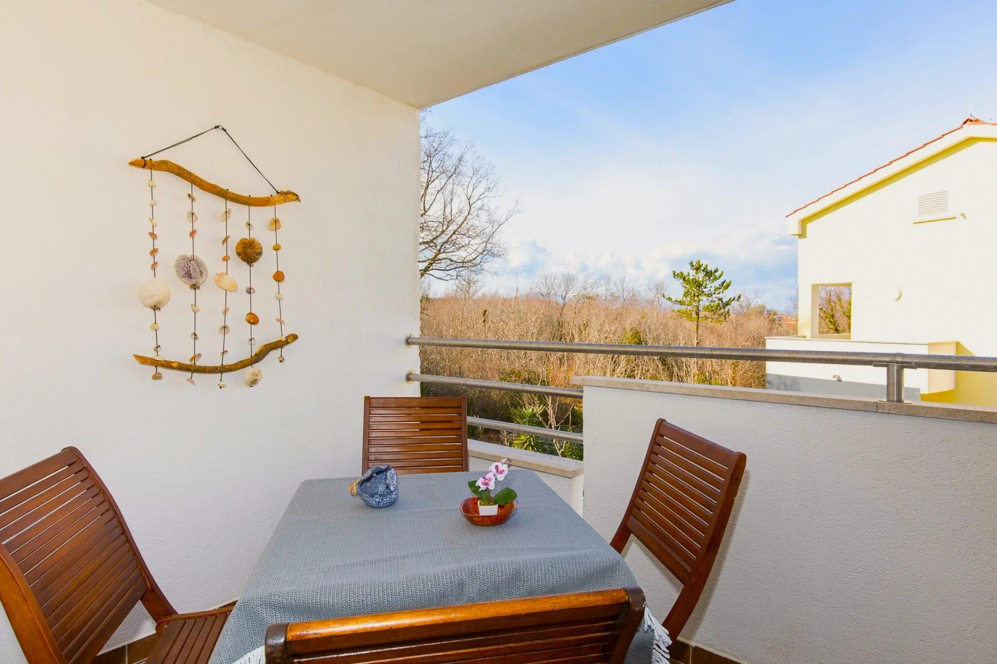 Apartment Urska Vantacici Krk