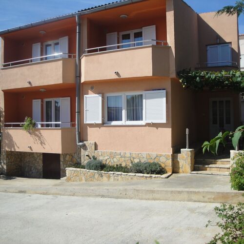 Vila Nidisa Čižići  2