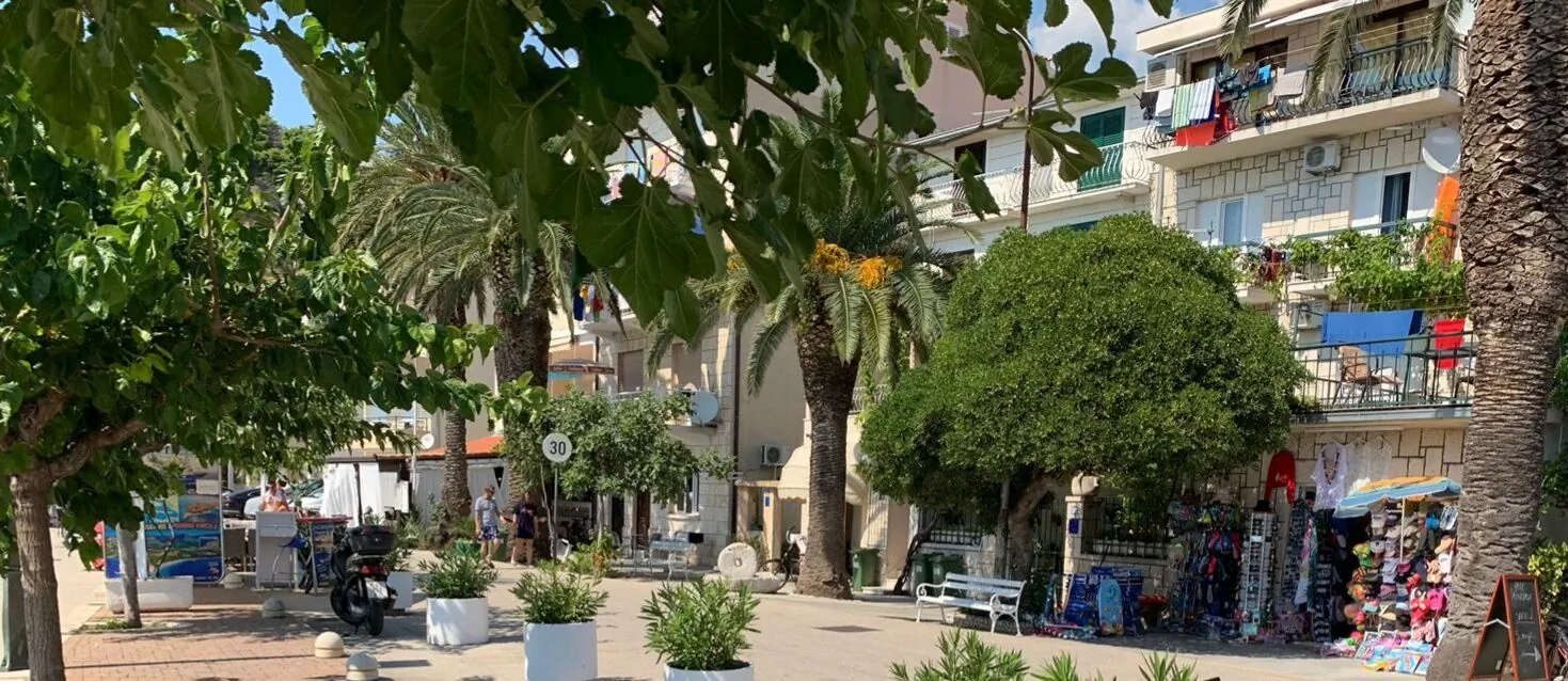 Kuća za Odmor Riva Podgora