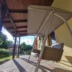 Wellness részleg, relaxáció